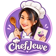 เชฟจิว